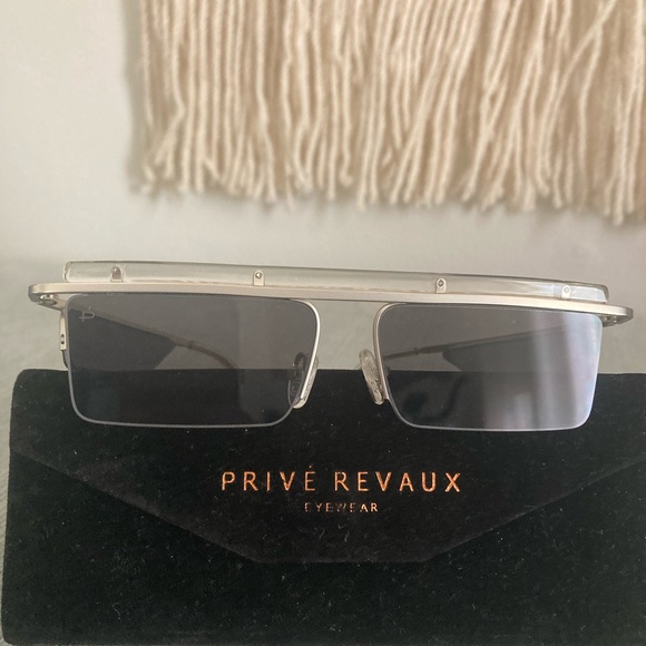 Prive Revaux sunglasses - Picture 2 of 7